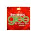 [glee| Gree ( season 3)] The * Рождество * альбом Volume 2