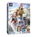 PSVita| The Legend of Heroes 0. траектория Evolution ограниченая версия 