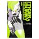 TV аниме TIGER&BUNNY scenario document vol.1| Sunrise 