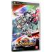 PSP|SD Gundam ji- generation over world 