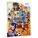Wii| Inazuma eleven GO ударник z2013