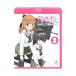 Blu-ray| Girls&Panzer 3 первый раз ограниченая версия 