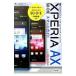 �ɥ���Xperia AX SO��01E���ޡ��ȥ����ɡ�����ɾ����