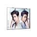  Tohoshinki |TIME первый раз ограничение запись C