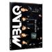 MBLAQ|MONA LISA(Japanese Version) первый раз ограничение запись A