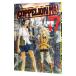 COPPELION 17| Inoue . добродетель 