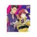  аниме |[ новый Prince of Tennis ]~Side-by-Side| круг .bn futoshi & дерево рука . 4 .