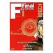 F Finalef финальный 1| шесть рисовое поле .