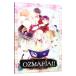 PC|OZMAFIA!! [ женщина предназначенный ]