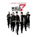 DVD| wild 7