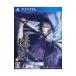 PSVita| Hakuoki зеркало цветок запись 