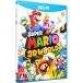 WiiU| super Mario 3D world 