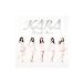 KARA| French Kiss первый раз ограничение запись 