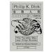  менять число человек | Philip *K* Dick 