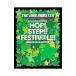 Blu-ray|THE IDOLM@STER 8th ANNIVERSARY HOP!STEP!!FESTIV@L!!!@MAKUHARI0922