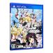 PSVita|IS< Infinite * Stratos >2 зажигание * Hearts 