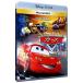 Blu-ray| The Cars MovieNEX (Blu-ray+DVD)