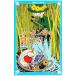  Moomin .. лето ...[ новый оборудование версия ] ( Moomin серии 3)|to-be*yanson
