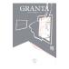 GRANTA JAPAN with Waseda литература 01| Waseda литература .