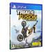【PS4】 トライアルズ フュージョン (Trials Fusion)の商品画像