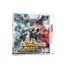 3DS| Gundam Try eijiSP
