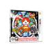 3DS| Yo-kai Watch 2 родоначальник 