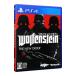 PS4| Wolf .nshu Thai n: The новый заказ (CERO[Z]18 лет и больше объект )