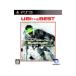 【PS3】 スプリンターセル ブラックリスト （Splinter Cell Blacklist） [ユービーアイ・ザ・ベスト］の商品画像