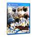 PSVita|ko-ps party BLOOD DRIVE
