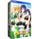 PSVita| Rav Live!School idol paradise Vol.3 lily white первый раз ограниченая версия 