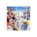  сборник | Tokyo Disney Land Disney лето праздник 2014
