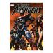  темный Avengers : выцветание mbru| Brian * Michael * Ben tis