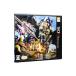 3DS| Monstar Hunter 4G