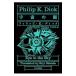  космос. глаз | Philip *K* Dick 