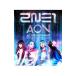 Blu-ray��2014 2NE1 WORLD TOUR��ALL OR NOTHING��in JAPAN