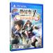 PSVita| Samurai Warriors Chronicle 3