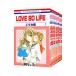 LOVE SO LIFE ( все 17 шт комплект )|... клен 