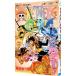 ONE PIECE 76| хвост рисовое поле . один .