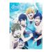[Free!-Eternal Summer-] официальный вентилятор книжка 