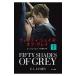 fifti*sheiz*ob* серый внизу |E.L. James 