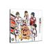 3DS| новый Prince of Tennis ~Go to the top~