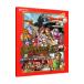  Dragon Quest X.... человек .... .. online официальный путеводитель приключение + карта + Monstar сборник | Studio отдушина штат служащих [ сборник ]