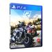 PS4|RIDE