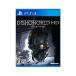 PS4|Dishonored HD (CERO[Z]18 лет и больше объект )