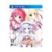 PSVita|ALIA*s CARNIVAL! Sakura men to