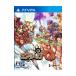 PSVita| воздушный sipQ