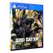 PS4|GOD EATER RESURRECTION