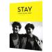 STAY- Tohoshinki фотоальбом 