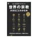 世界の宗教がまるごとわかる本