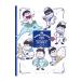  Mr. Osomatsu Note | Shueisha Bunko редактирование часть [ сборник ]